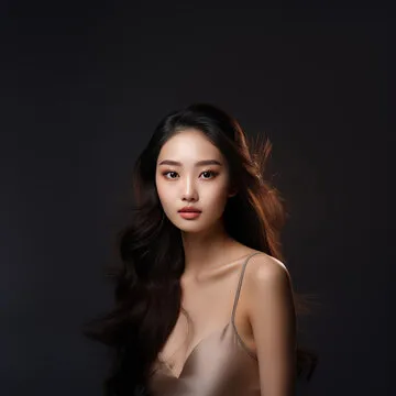 林女士