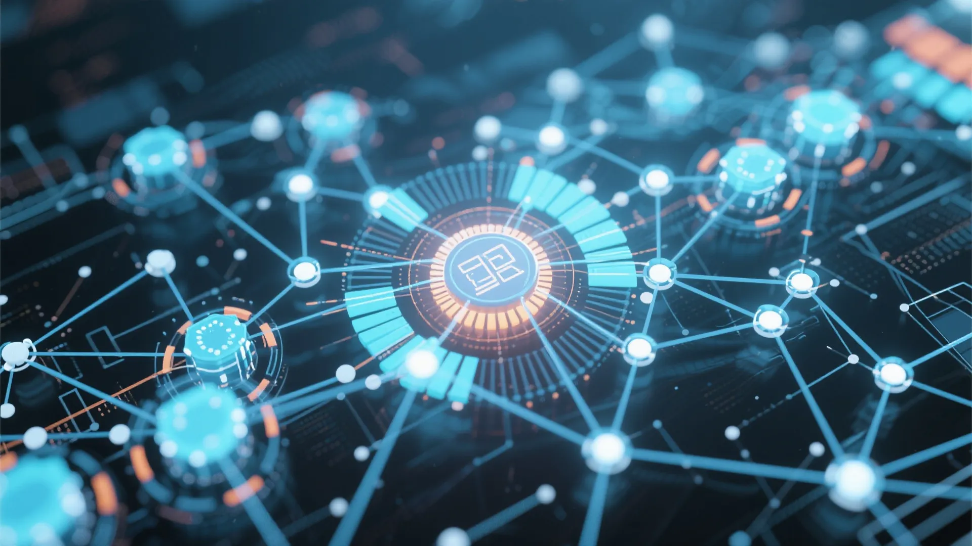 Data Visualization Background