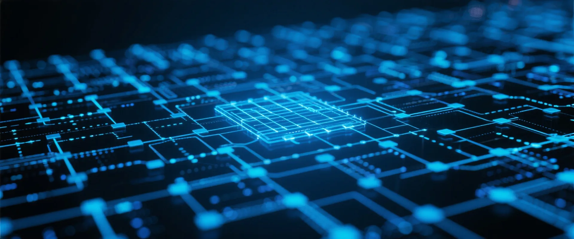 Data Network Background