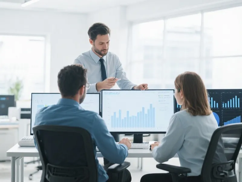 Data Analysis Team
