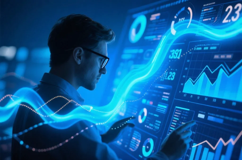 数字时代消费者行为模式洞察：数据分析揭示新趋势